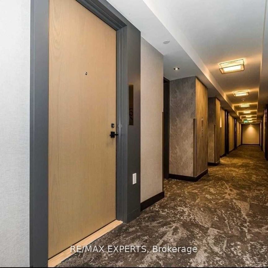 For Lease - 225 Village Green Square Unit# 701, Toronto, Ontario - Photo 1