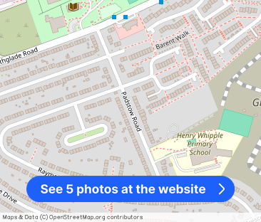 Padstow, Nottingham, NG5 - Photo 1