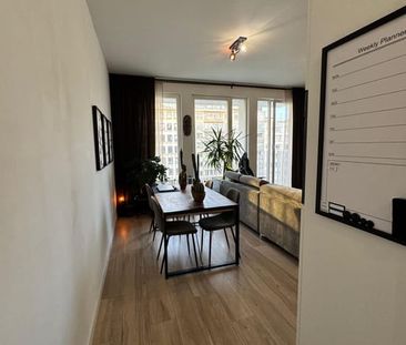 Appartement te huur - Photo 2