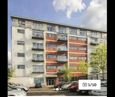 1 Bed Flat, Centreway Apartments, IG1 - Photo 5