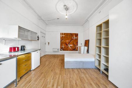 Studio to rent - Photo 4