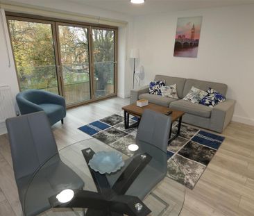 1 bedroom apartment to rent - Photo 5