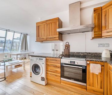 2 bedroom flat to rent - Photo 6