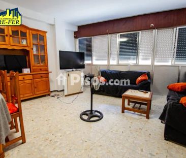 Piso en alquiler en Calle de las Cámaras - Photo 2