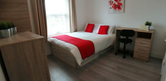 Furnished Rooms to Let – Southampton (Brighton Road, SO15) - Photo 2