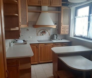 Warszawa, Ursynów, Kabaty, Stryjeńskich - Zdjęcie 5