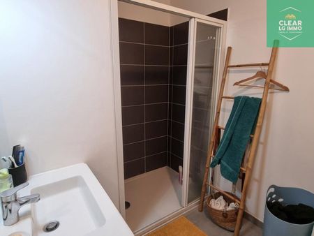Appartement 2 pièces à Thionville - Photo 3