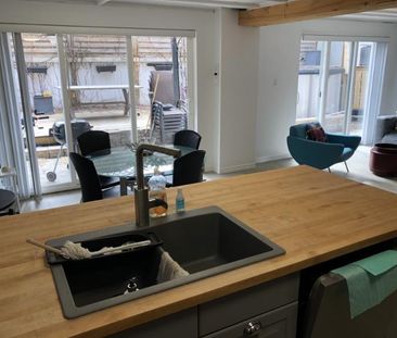 6 1/2 - Montréal (Hochelaga / Maisonneuve) - 885 $/mois - Photo 2