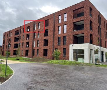 Nieuwbouwappartement (2 slpk) in het centrum van Pelt - Foto 4