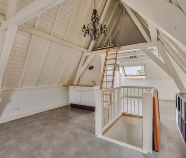 Te huur: Huis Langestraat in Leiden - Foto 4