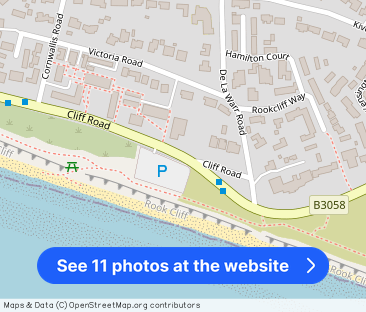 Pinehurst, Cliff Road, Milford on Sea, Lymington, Hampshire, SO41 - Photo 1