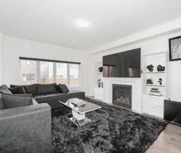 For Lease - 305 Danny Wheeler Boulevard, Georgina, Ontario - Photo 1