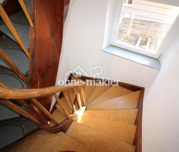 Frisch Renovierte 3 - Zimmer D G Wohnug mit Garagenstellplatz - Foto 3