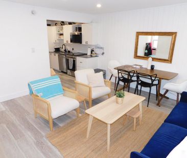 FOR RENT – 6464 Summit Street, Halifax, Nova Scotia - Photo 3