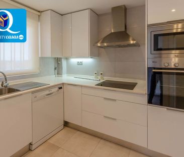 Piso de alquiler en Cabo de las Huertas - Photo 6