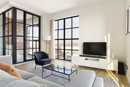 Appartement te huur: Karl Weisbardstraat 89 3015 GM Rotterdam - Foto 3