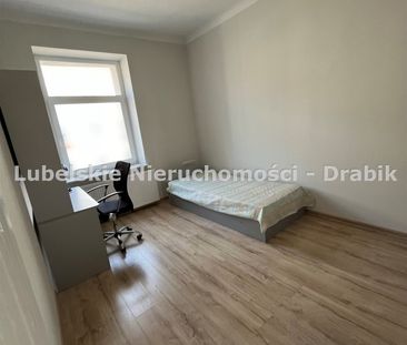 Lublin, Śródmieście, okol. Politechniki - Zdjęcie 1