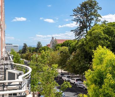 Avenida de Sidónio Pais, Lisbon, Lisbon 1050-215 - Photo 2