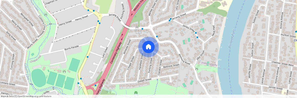 35, Almeida Street, INDOOROOPILLY, Rent – $895 per week