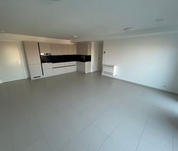 Appartement te huur - Photo 1