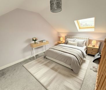 2 Bed Flat, Hall Lane, LS12 - Photo 4