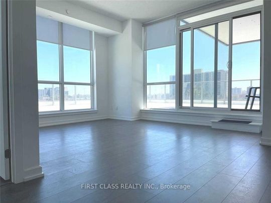 For Lease - 32 Forest Manor Road Unit# 414, Toronto, Ontario - Photo 1