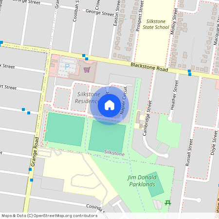 3 Bell Street, Silkstone QLD 4304