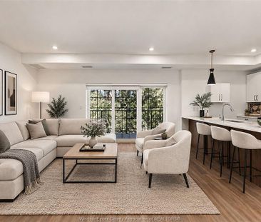 For Lease - 3817 HOWARD Unit# 309, Windsor, Ontario - Photo 5