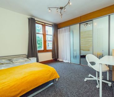 Room in a Shared House, St Albans Road, LE2 - Photo 6