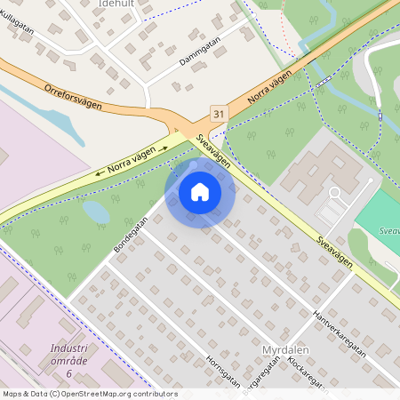 Centrum, Hantverkaregatan 50