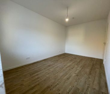 *Erstbezug nach Kernsanierung*Tageslichtbad*Balkon* - Foto 3