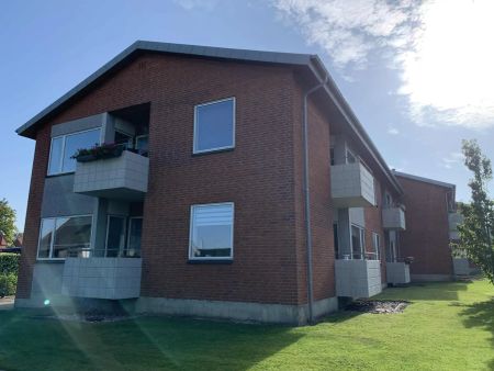 Nørregade, 21C. 1. Mf., 7900, Nykøbing Mors - Photo 5