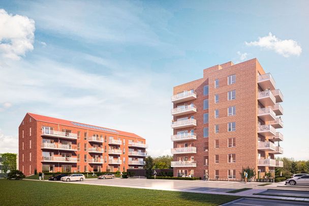 Lærkevej 16, st. dør 3. - Photo 1