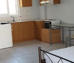 Studio/Γκαρσονιέρα για ενοικίαση - Πάτρα, - Photo 6