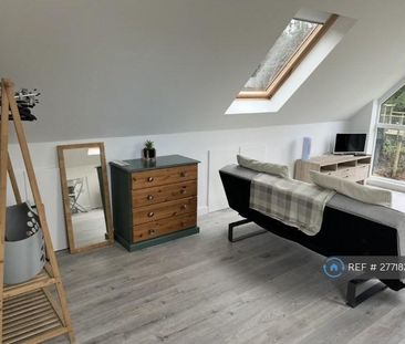 Studio to rent - Photo 2