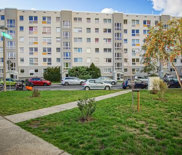 2-Zimmer Mietwohnung - Großzschachwitz - Photo 4