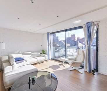 3 bedroom flat to rent - Photo 2