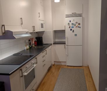 Kryddblandargatan, Uppsala - Foto 2