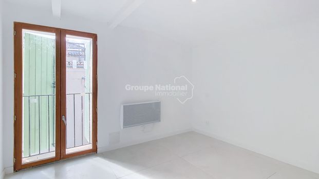 Maison Camaret Sur Aigues 4 pièce(s), terrasse, - Photo 1