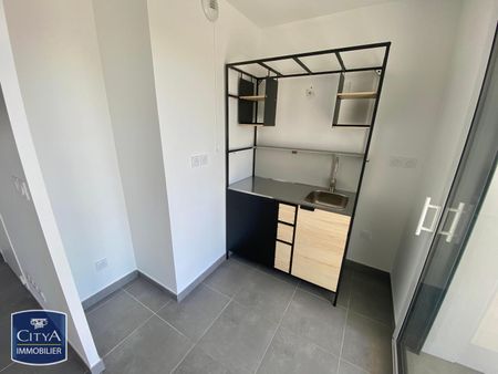 Location Appartement 1 pièce 27m² LA GARDE 83130 - Photo 2