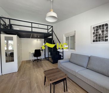 Alquiler Estudio en Urbanización - El Bosque, Villaviciosa De Odón - Photo 1