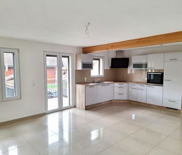 Modern, helle 4.5-Zimmer-Wohnung - Photo 5