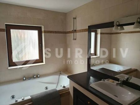 Apartament spațios PET FRIENDLY, 2 parcări, în zona Bună Ziua - Fotografie 4