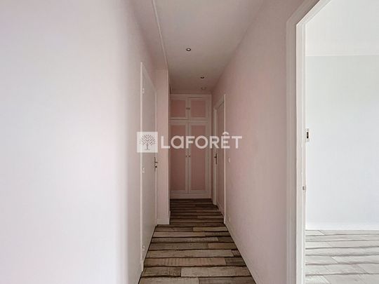 Appartement T2 Montesson à louer - Photo 1