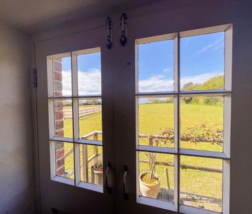 1 bedroom house to rent - Photo 3