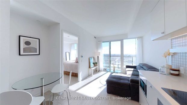 For Lease - 898 Portage Parkway Unit# 5205, Vaughan, Ontario - Photo 1