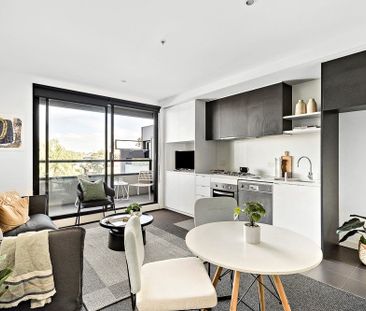 215/55 Collins Street, Essendon VIC 3040 - Photo 2