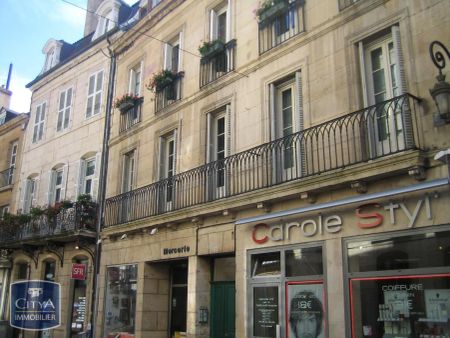 Appartement à louer 1 pièce 13m² - Photo 5