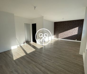 Location Appartement 2 pièces 53m² TROYES 10000 - Photo 1