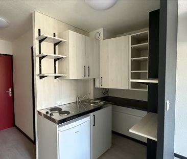 Studio 22m² / Quartier Faubourg 3 Maisons - Photo 4